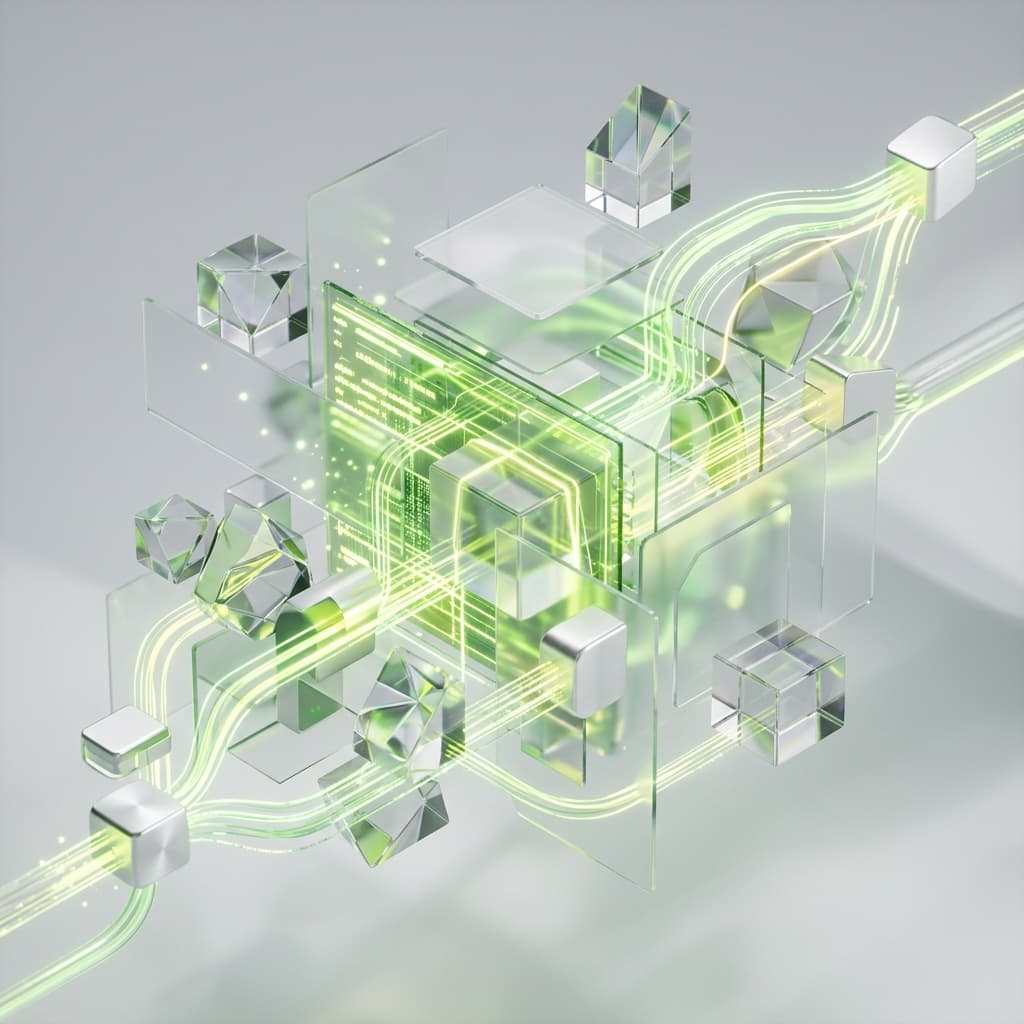 Osstap Technology & Engineering Architecture